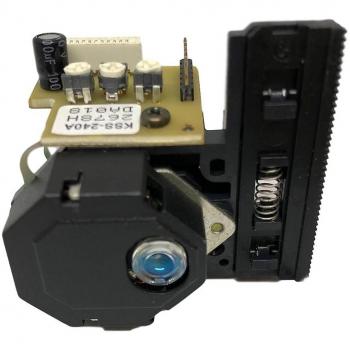 Kit de Reparación de DVD, Cabezal KSS-240A