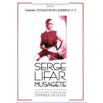 Musagète par Serge Lifar