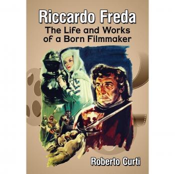 Riccardo Freda