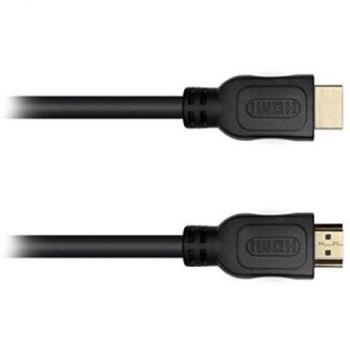 DYNAMODE HDMI 2.0b High Speed HDMI Cable 4K HDR 3D 10M