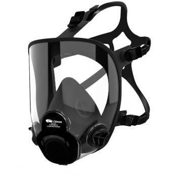 Masque Complet Transparent Climax 742