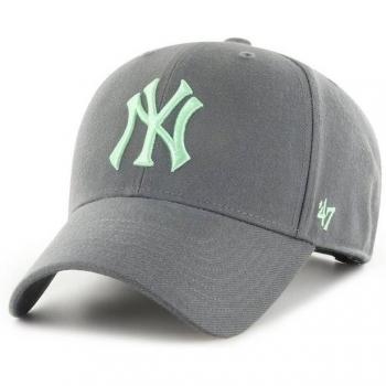 47 Brand MVP Snapback Yankees Hat