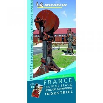 Plus Beaux Sites Patrimoine 268 Carte Michelin Kaa