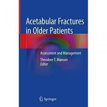 Acetabular Fractures in Older Patients