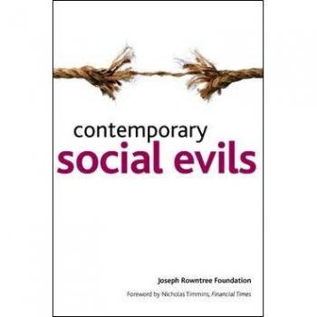 Contemporary social evils