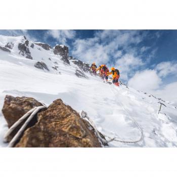 Manaslu (Blu-ray)