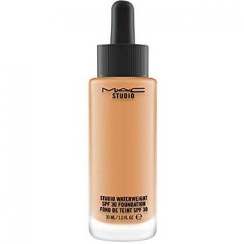 MAC Studio Waterweight SPF 30 Foundation