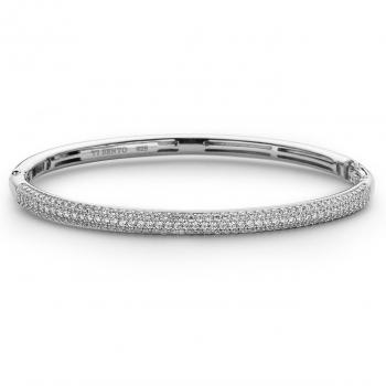 Ti Sento 2874ZI armband met zirkonia