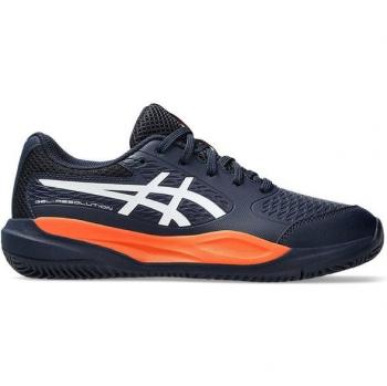 Chaussures ASICS Gel-Resolution X GS