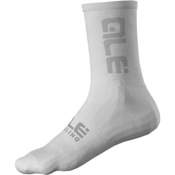 Sérénité en Coton Blanc
