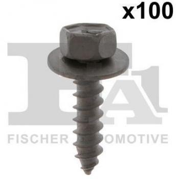 FA1 77-70001.100 Verbindungsschraube