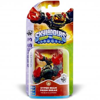 Hyper Beam Prism Break: Figura Skylanders