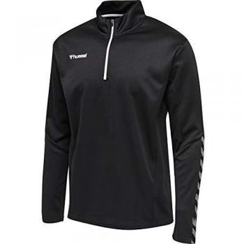 Junior Ziplijn Hummel Sweatshirt
