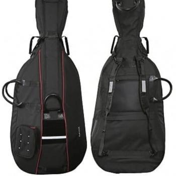 Gewa Rolly Cello Carrier 4/4