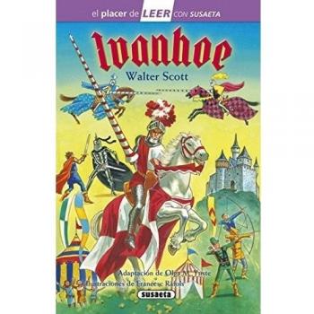Ivanhoe (Tapa dura).