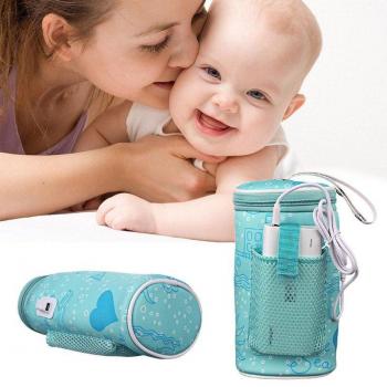 Calentador de Leche IMBABY para Bebés