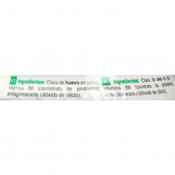 Eiprotein Power‑Pack – 305 g