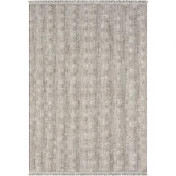Teppich Ava, rechteckig, 7 mm, Sisal-Optik, von Myflair