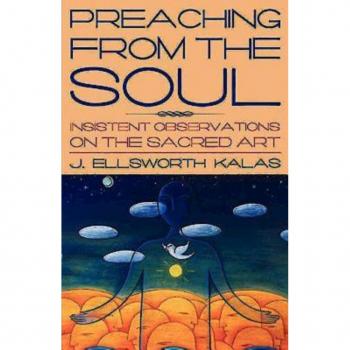Preaching from the Soul