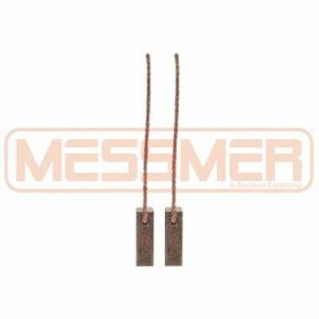 ERA 231051: Escobilla de Carbono para Generador