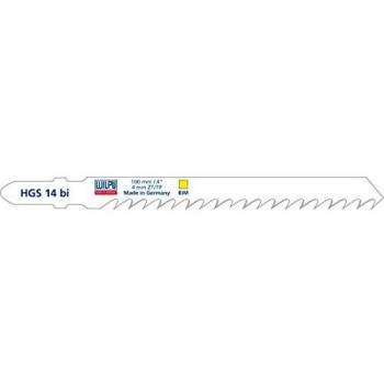 Lames de scie sauteuse Bosch T144DF
