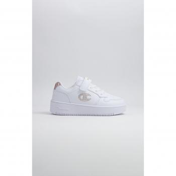 Sneaker Glitter RD18 Bambina