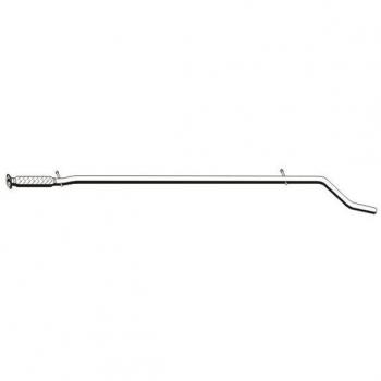 Tuyau d'échappement central VEGAZ FTR-190ERNS pour FIAT Punto II 3/5 portes