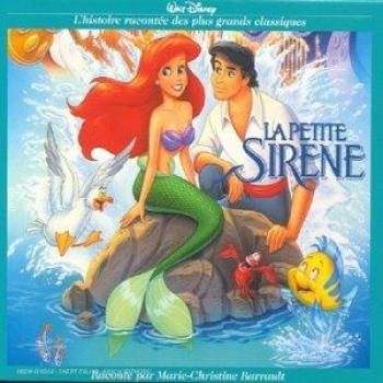 Aventures de la Petite Sirène