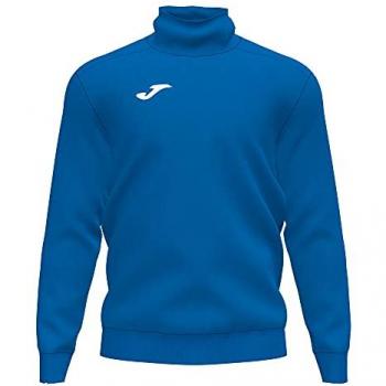 Felpa Joma Combi Royal Junior