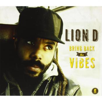 Bring Back the Vibes