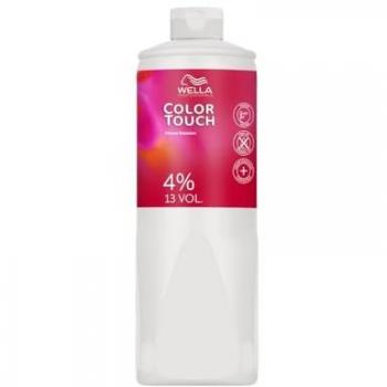 Wella Pro Colour Touch 4% Emulsion 500 mL