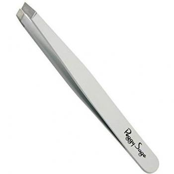Peggy Sage Pinzette Pro – Blanc