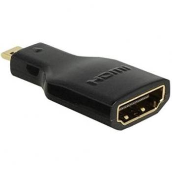 Adapter micro HDMI-D Stecker > A Buchse