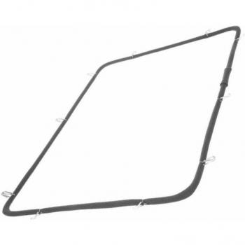 Joint étanche porte four BLAUPUNKT