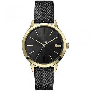 Lacoste Women's Chic Leather Watch 2001090
