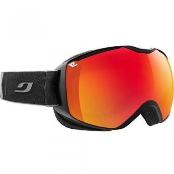 Ski Mask Quantum XL – Julbo Uomo Nero/Grigio