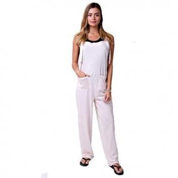 Cotton Jersey Playsuit – Pink Ladies Edition