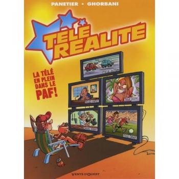 Télé Réalité