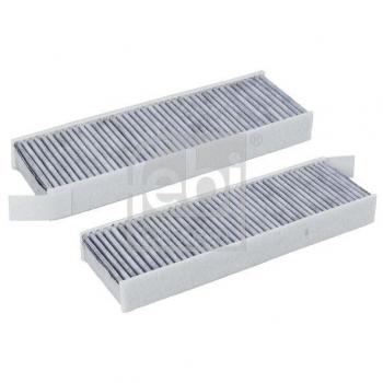 FEBI BILSTEIN 171470 Conjunto de Filtros de Ar