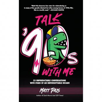 Talk '90s with Me