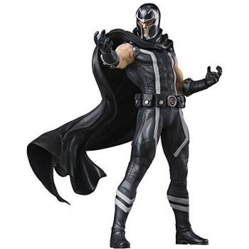 Kotobukiya ARTFX+ Magneto Figurine (Marvel Comics) 1/10 Maßstab