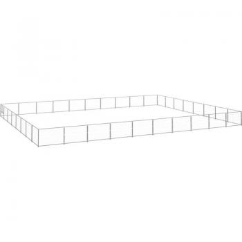 VIDAXL Perrera Estilo Maison du'Monde 80 m²