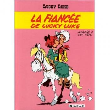 Lucky Luke: Ancienne Édition
