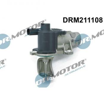 DRM211108 Valvola EGR – DR.MOTOR AUTOMOTIVE