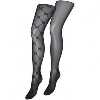 Mamalicious MLJANE Collant premaman 2 pz