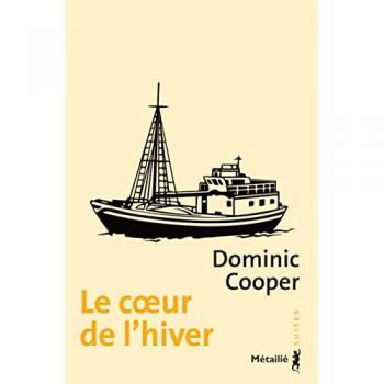 Le C ur de l'hiver