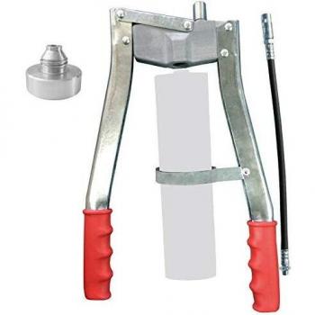 Ingrassatore Dualità PZP 400/500 g – Samoa Hallbauer