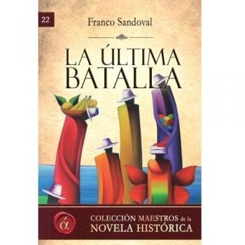 La última batalla
