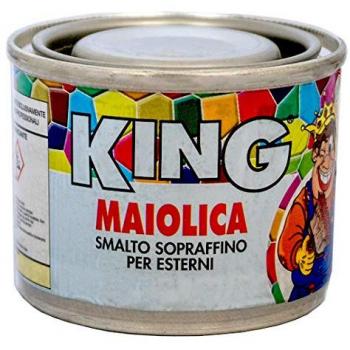 Majolique Or Pâle 100g