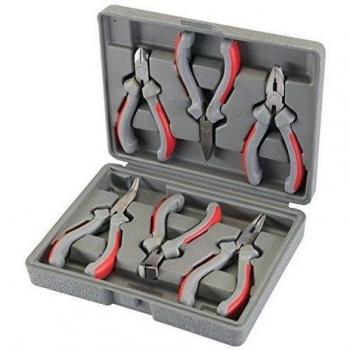 Alicatas Versátiles 6P – Kit Bricolaje